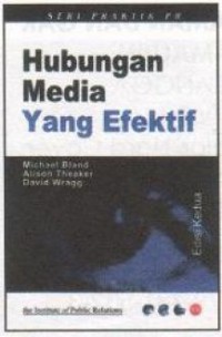 Hubungan Media yang Efektif