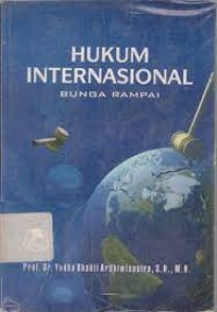 Hukum internasional