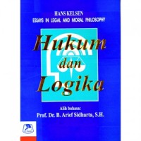 Hukum Dan Logika