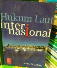 Hukum Laut Internasional