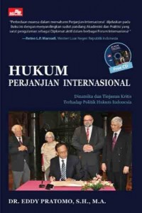 Hukum Perjanjian Internasional