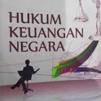 Hukum Keuangan Negara