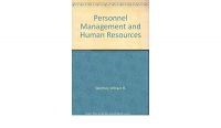 Personnel Management and Human Resources 2nd ed.