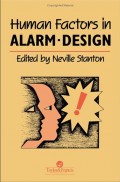 Human Factors in Alarm.Design