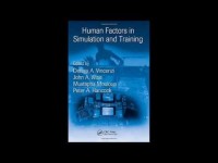 Human Factors in Simulation and Training