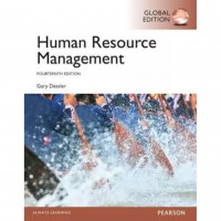 Human Resource Management 14th ed.