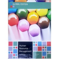 Human Resource Management 9th Ed.