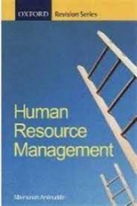 Human Resource Management