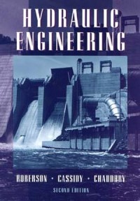 Hydraulic Engineering 2nd ed.