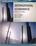 International Economics : Theory and Policy 9th ed.