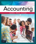 Accounting 27th ed.