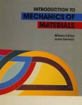 Introduction to Mechanics of Materials