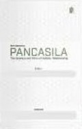 Seri Sambutan Pancasila The Science and Ethic of Holistic Relationship