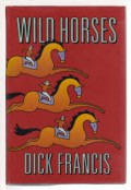 WILD HORSES