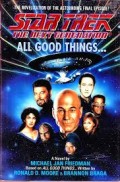 Star Trek the Next Generation: All Good Things