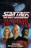 Star Trek The Next Generation: Reunion