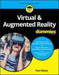 Virtual & Argumented Reality For Dummies