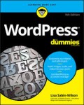 Wordpress for Dummies 9th Ed.