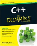 C++ For Dummies 7th Ed.