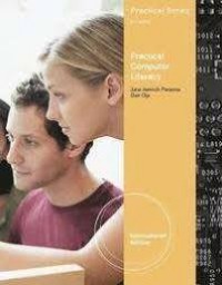 Practical Computer Literacy 3rd Ed.