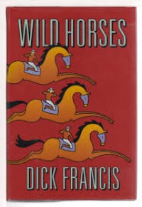 WILD HORSES