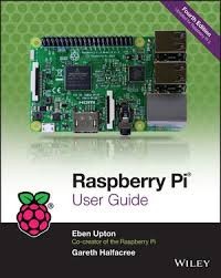 Raspberry Pi User Guide 4th Ed.
