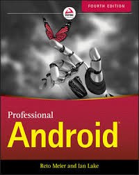 Professional Android 4th Ed.