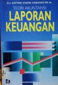 Teori Akuntansi Laporan Keuangan