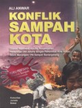 Konflik Sampah Kota