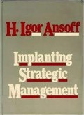 Implanting Strategic Management