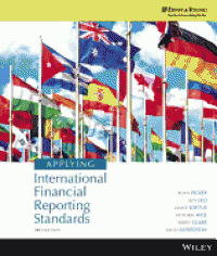 Applying International Financial Reporting Standards 3rd ed.