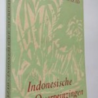 Indonesische Overpeinzingen