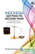 Indonesia Getting Its Second Wind : Law and Economics for Welfare Maximization