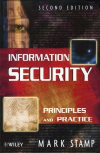 Information Security : Principles and Practice 2nd ed.