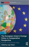 The European Union's Foreign Policy in Comparative Perspective