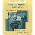 Financial Markets Institutions