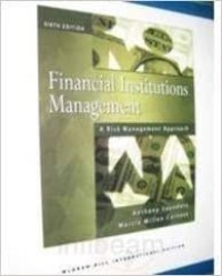 Financial Institutions Management Sixth Edition