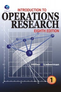 Introduction to Operations Research 8th ed.