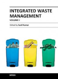 Integrated Waste Management Vol I