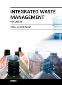 Integrated Waste Management Vol II