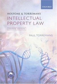 Intellectual Property Law