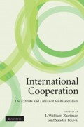 Introduction to International Relations : Theories and approaches 3th ed.