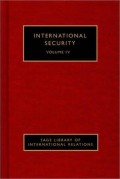 International Law Volume IV