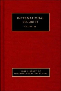 International Law Volume VI
