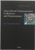 Intercultural Communication In Business And Organizations : An Introduction