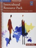 Intercultural Resource Pack : Intercultural communication resources for language teachers