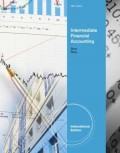 Intermediate Financial Accounting 18th ed.