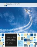 Intermediate Accounting, IFRS Edition