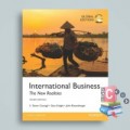 International Business 4th editions