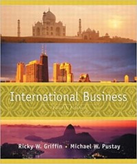 International Business, 4th ed.